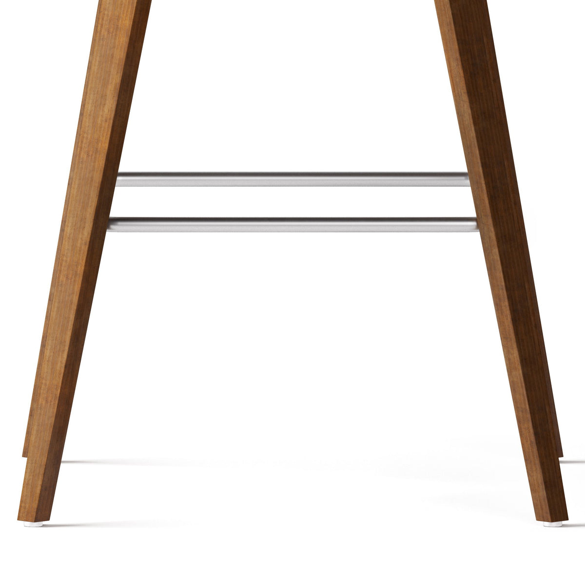 Randolph Bentwood - Counter / Bar Height Stool (Set of 2) - Ego Home Furniture