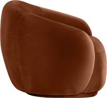 Load image into Gallery viewer, Emery - Velvet Chair
