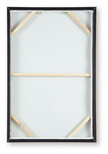 Load image into Gallery viewer, Gravesworth - Wall Art - Multi

