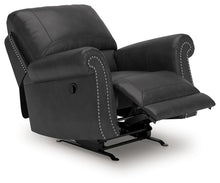 Load image into Gallery viewer, Chasemore - Swivel Glider Recliner
