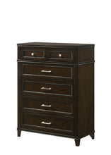 Load image into Gallery viewer, Nova II - 5 Drawer Chest
