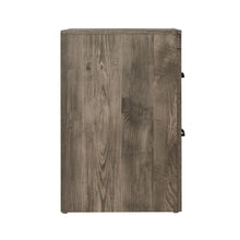 Load image into Gallery viewer, Misty Lodge - Nightstand - Greige
