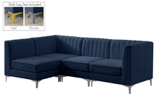 Load image into Gallery viewer, Alina - 4 Piece Modular L-Shaped Sectional
