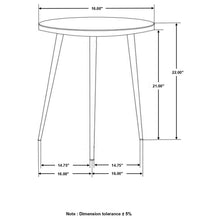 Load image into Gallery viewer, Acheson Side Table
