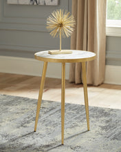 Load image into Gallery viewer, Acheson Side Table
