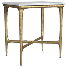 Load image into Gallery viewer, Baldwin Side Table
