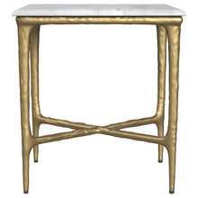 Load image into Gallery viewer, Baldwin Side Table
