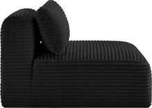 Load image into Gallery viewer, Shaggy - Armless Chair
