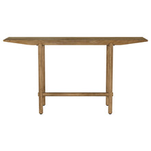 Load image into Gallery viewer, Darius Console Table
