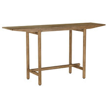 Load image into Gallery viewer, Darius Console Table
