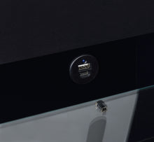 Load image into Gallery viewer, Danbury Makeup Vanity Table with LED Mirror and Stool
