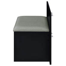 Load image into Gallery viewer, Flora Makeup Vanity Table with LED Mirror and Stool
