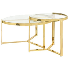 Load image into Gallery viewer, Delia Nesting Coffee Table
