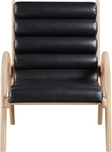 Load image into Gallery viewer, Randal - Accent Chair - Natural Frame
