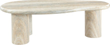 Load image into Gallery viewer, Sassari - Concrete Coffee Table
