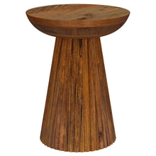 Load image into Gallery viewer, Aureo Side Table
