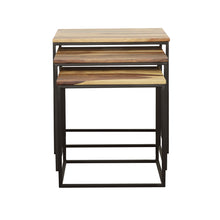 Load image into Gallery viewer, Belcourt Nesting Table Set
