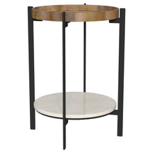 Load image into Gallery viewer, Adhvik End Table
