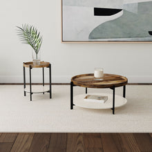 Load image into Gallery viewer, Adhvik End Table
