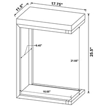 Load image into Gallery viewer, Beck Side Table
