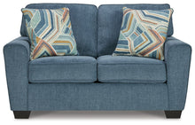 Load image into Gallery viewer, Cashton - Loveseat

