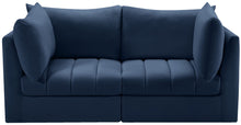 Load image into Gallery viewer, Jacob - Modular 2 Seat Sofa
