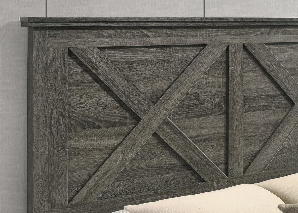 B522 - Bedroom Set