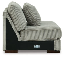 Load image into Gallery viewer, Lindyn - Armless Chair - Fog
