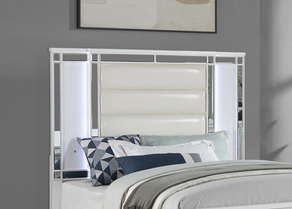 B224 - Bedroom Set