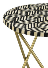 Load image into Gallery viewer, Xenia Side Table
