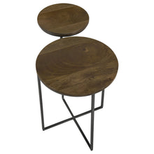 Load image into Gallery viewer, Yael Side Table
