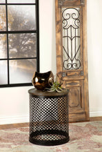 Load image into Gallery viewer, Aurora Side Table
