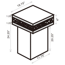 Load image into Gallery viewer, Elora Side Table
