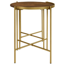 Load image into Gallery viewer, Malka Nesting Table Set
