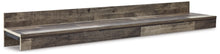 Load image into Gallery viewer, Derekson - Bridge - Multi Gray
