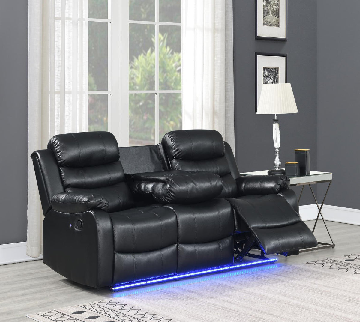 U154 - Living Room Set