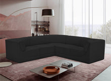 Load image into Gallery viewer, Ollie - 5 Piece Modular Sectional
