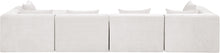 Load image into Gallery viewer, Stellar - 5 Piece Upholstered Modular Sectional
