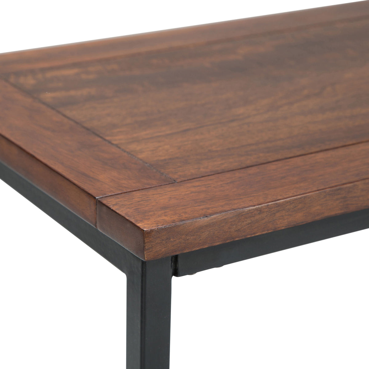 Skyler - Handcrafted Table - Ego Home Furniture