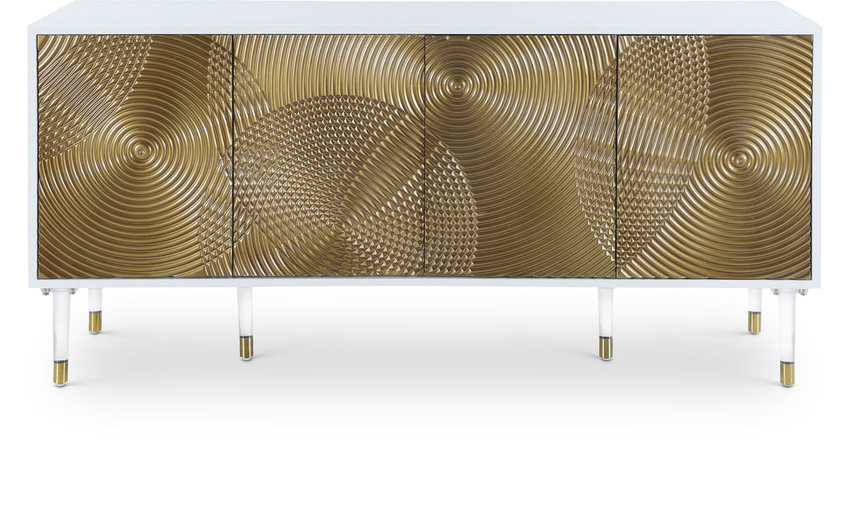 Bellini - Sideboard - White