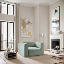 Load image into Gallery viewer, Shaggy - Arm Chair

