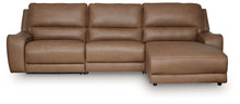 Load image into Gallery viewer, DeepWakes - Power Reclining Sectional
