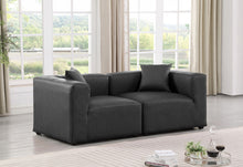Load image into Gallery viewer, Cube - Modular 2 Seat Sofa
