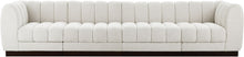 Load image into Gallery viewer, Quinn - 4 Seat Modular Sofa
