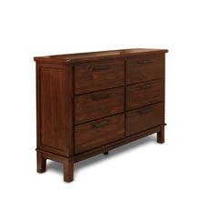 Load image into Gallery viewer, Cagney - Dresser
