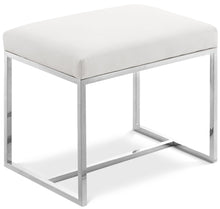 Load image into Gallery viewer, Monroe - Stool Ottoman
