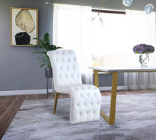 Load image into Gallery viewer, Curve - Dining Chair (Set of 2)
