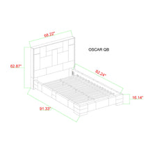 Load image into Gallery viewer, Yaris - Bed
