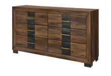 Load image into Gallery viewer, Optimus - Dresser - Black / Brown
