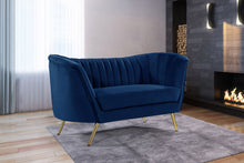Load image into Gallery viewer, Margo - Loveseat
